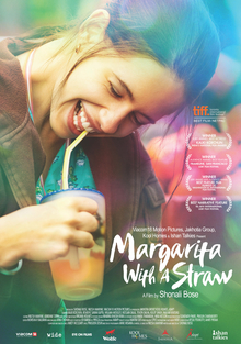Margarita,_with_a_Straw_-_poster